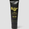 Crema para limpiar zapatos negros, tubo de 75 ml Crema para limpiar zapatos negros, tubo de 75 ml