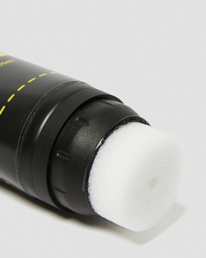 Crema para limpiar zapatos negros, tubo de 75 ml Crema para limpiar zapatos negros, tubo de 75 ml