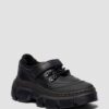 DMXL MJ Zapatos Mary Jane de cuero DMXL MJ Zapatos Mary Jane de cuero