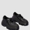 DMXL MJ Zapatos Mary Jane de cuero DMXL MJ Zapatos Mary Jane de cuero