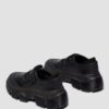 DMXL MJ Zapatos Mary Jane de cuero DMXL MJ Zapatos Mary Jane de cuero