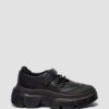 DMXL MJ Zapatos Mary Jane de cuero DMXL MJ Zapatos Mary Jane de cuero