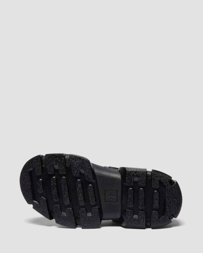 DMXL MJ Zapatos Mary Jane de cuero DMXL MJ Zapatos Mary Jane de cuero