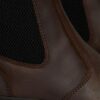 Embury Botas casuales de cuero Crazy Horse Embury Botas casuales de cuero Crazy Horse