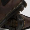 Embury Botas casuales de cuero Crazy Horse Embury Botas casuales de cuero Crazy Horse
