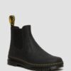 EMBURY Botas Chelsea informales de cuero EMBURY Botas Chelsea informales de cuero