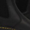 EMBURY Botas Chelsea informales de cuero EMBURY Botas Chelsea informales de cuero