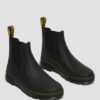 EMBURY Botas Chelsea informales de cuero EMBURY Botas Chelsea informales de cuero
