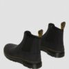 EMBURY Botas Chelsea informales de cuero EMBURY Botas Chelsea informales de cuero