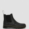 EMBURY Botas Chelsea informales de cuero EMBURY Botas Chelsea informales de cuero