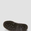 GANNI JADON Botas con plataforma extra resistentes