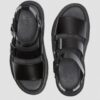GRYPHON Sandalias gladiadoras de cuero Brando GRYPHON Sandalias gladiadoras de cuero Brando