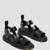 GRYPHON Sandalias gladiadoras de cuero Brando GRYPHON Sandalias gladiadoras de cuero Brando