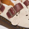 Jorge Made In England Desert Oasis Suede Slingback Mule Jorge Made In England Desert Oasis Suede Slingback Mule