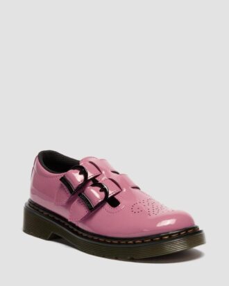 JUNIOR 8065 Zapatos Mary Jane de Patent Leather Lamper