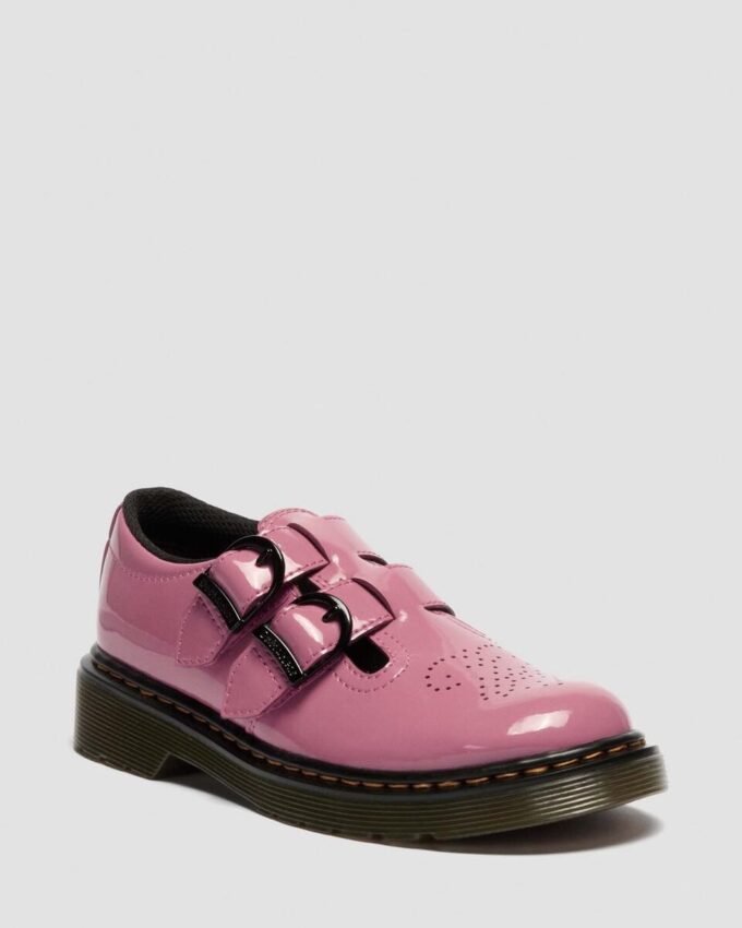 JUNIOR 8065 Zapatos Mary Jane de Patent Leather Lamper JUNIOR 8065 Zapatos Mary Jane de Patent Leather Lamper