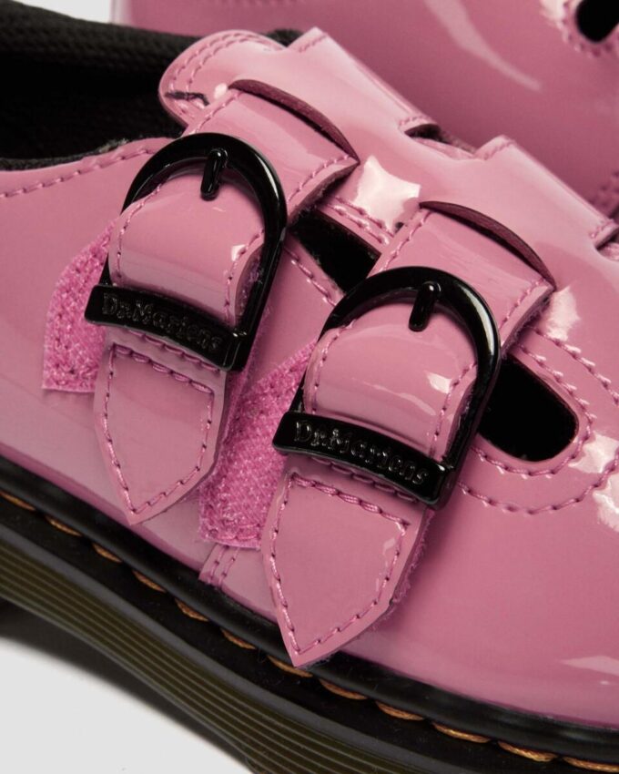 JUNIOR 8065 Zapatos Mary Jane de Patent Leather Lamper JUNIOR 8065 Zapatos Mary Jane de Patent Leather Lamper
