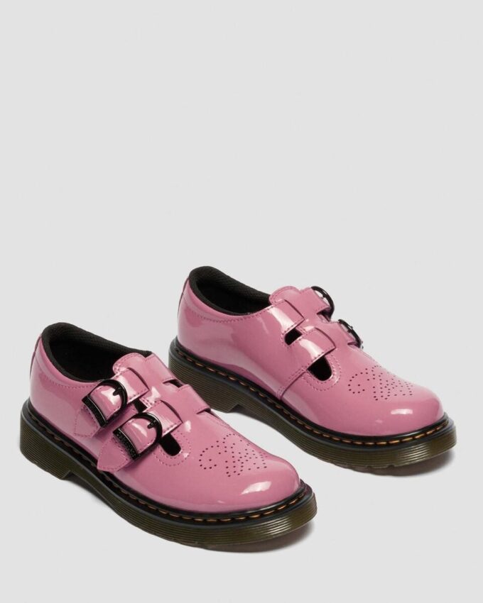 JUNIOR 8065 Zapatos Mary Jane de Patent Leather Lamper JUNIOR 8065 Zapatos Mary Jane de Patent Leather Lamper