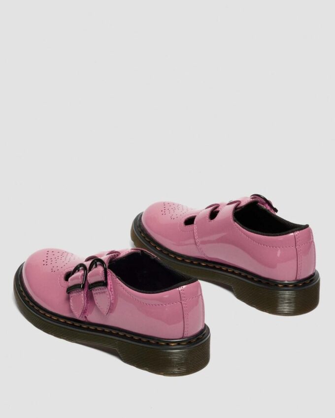 JUNIOR 8065 Zapatos Mary Jane de Patent Leather Lamper JUNIOR 8065 Zapatos Mary Jane de Patent Leather Lamper