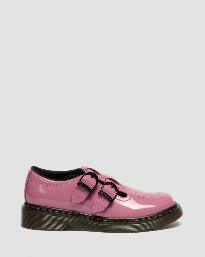 JUNIOR 8065 Zapatos Mary Jane de Patent Leather Lamper JUNIOR 8065 Zapatos Mary Jane de Patent Leather Lamper