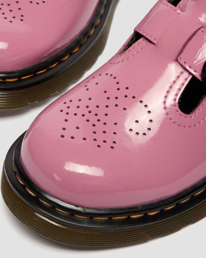 JUNIOR 8065 Zapatos Mary Jane de Patent Leather Lamper JUNIOR 8065 Zapatos Mary Jane de Patent Leather Lamper