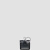 LLAVERO CON BOLSA Llavero con bolsa de cuero Kiev LLAVERO CON BOLSA Llavero con bolsa de cuero Kiev
