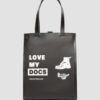 LOVE MY DOCS Bolso tote de cuero LOVE MY DOCS Bolso tote de cuero