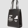 LOVE MY DOCS Bolso tote de cuero LOVE MY DOCS Bolso tote de cuero