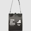 LOVE MY DOCS Bolso tote de cuero LOVE MY DOCS Bolso tote de cuero