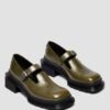 MAYBOLE MJ Zapatos de piel con puntera cuadrada MAYBOLE MJ Zapatos de piel con puntera cuadrada
