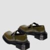 MAYBOLE MJ Zapatos de piel con puntera cuadrada MAYBOLE MJ Zapatos de piel con puntera cuadrada