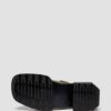 MAYBOLE MJ Zapatos de piel con puntera cuadrada MAYBOLE MJ Zapatos de piel con puntera cuadrada