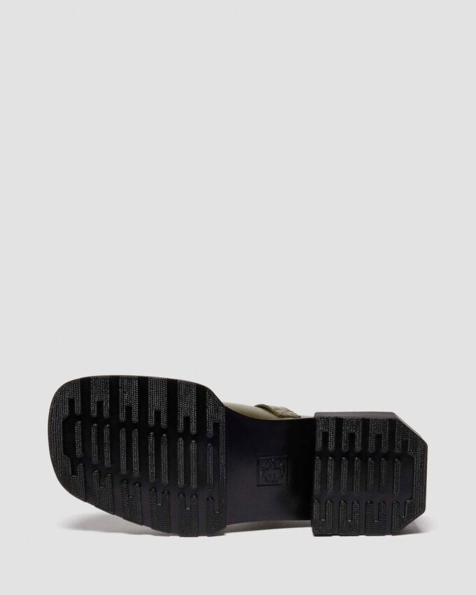 MAYBOLE MJ Zapatos de piel con puntera cuadrada MAYBOLE MJ Zapatos de piel con puntera cuadrada