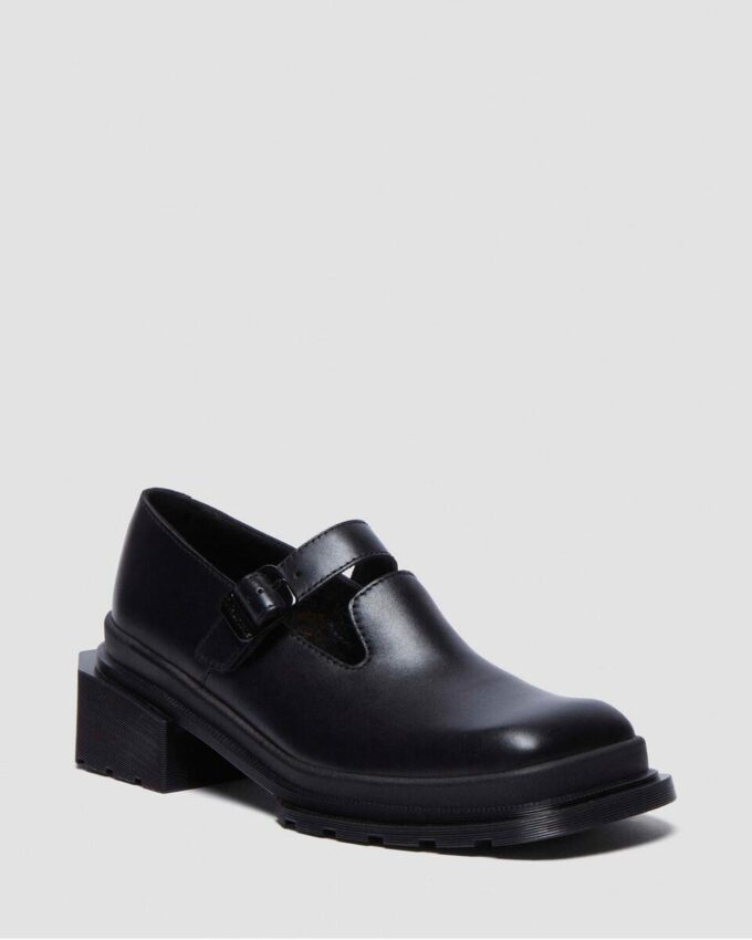 MAYBOLE MJ Zapatos Mary Jane de punta cuadrada MAYBOLE MJ Zapatos Mary Jane de punta cuadrada