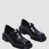 MAYBOLE MJ Zapatos Mary Jane de punta cuadrada MAYBOLE MJ Zapatos Mary Jane de punta cuadrada