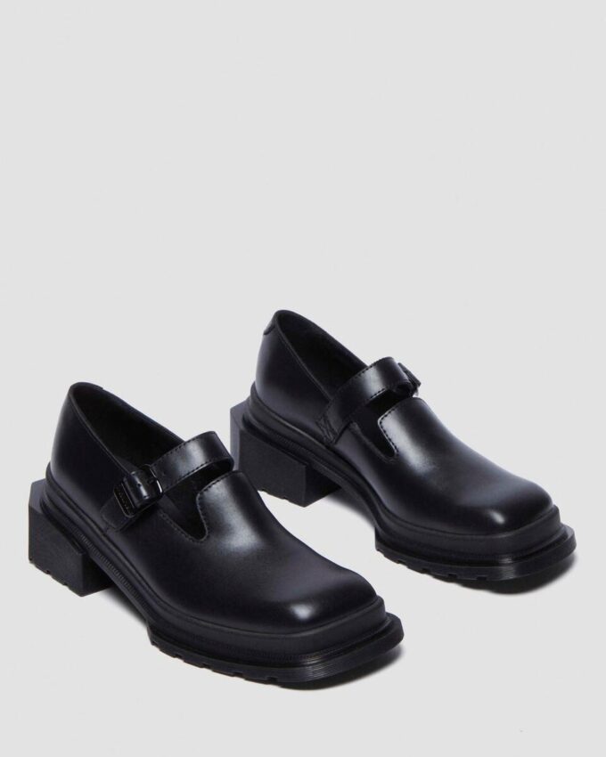 MAYBOLE MJ Zapatos Mary Jane de punta cuadrada MAYBOLE MJ Zapatos Mary Jane de punta cuadrada