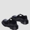 MAYBOLE MJ Zapatos Mary Jane de punta cuadrada MAYBOLE MJ Zapatos Mary Jane de punta cuadrada