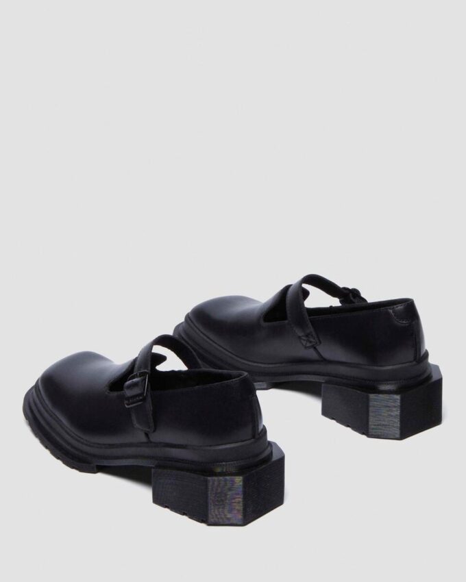 MAYBOLE MJ Zapatos Mary Jane de punta cuadrada MAYBOLE MJ Zapatos Mary Jane de punta cuadrada