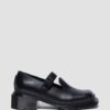 MAYBOLE MJ Zapatos Mary Jane de punta cuadrada MAYBOLE MJ Zapatos Mary Jane de punta cuadrada