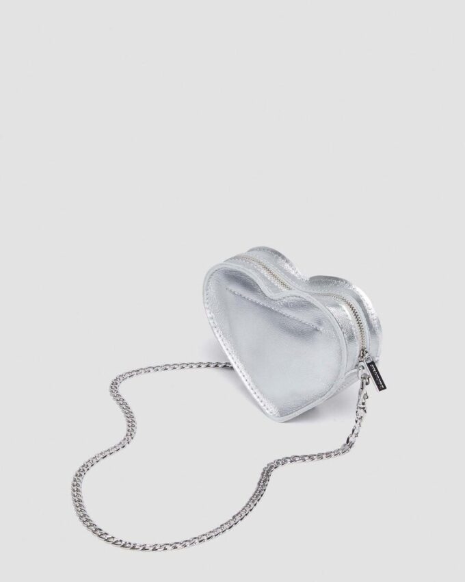 MINI HEART Bolso en forma de corazón