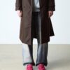 Mocasines Adrian Snaffle de nubuck molido