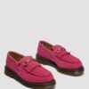 Mocasines Adrian Snaffle de nubuck molido
