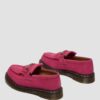 Mocasines Adrian Snaffle de nubuck molido