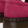 Mocasines Adrian Snaffle de nubuck molido