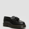 Mocasines con borlas Adrian Bex Smooth Leather de piel lisa Mocasines con borlas Adrian Bex Smooth Leather de piel lisa