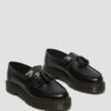 Mocasines con borlas Adrian Bex Smooth Leather de piel lisa Mocasines con borlas Adrian Bex Smooth Leather de piel lisa