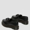 Mocasines con borlas Adrian Bex Smooth Leather de piel lisa Mocasines con borlas Adrian Bex Smooth Leather de piel lisa