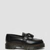 Mocasines con borlas Adrian Bex Smooth Leather de piel lisa Mocasines con borlas Adrian Bex Smooth Leather de piel lisa