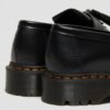 Mocasines con borlas Adrian Bex Smooth Leather de piel lisa Mocasines con borlas Adrian Bex Smooth Leather de piel lisa