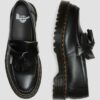Mocasines con borlas Adrian Bex Smooth Leather de piel lisa Mocasines con borlas Adrian Bex Smooth Leather de piel lisa